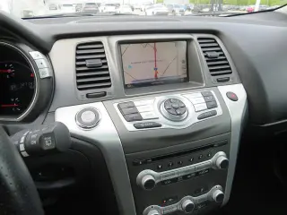 Nissan Murano 2012 LE 4dr SUV