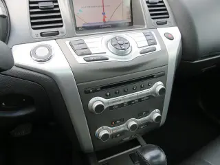 Nissan Murano 2012 LE 4dr SUV