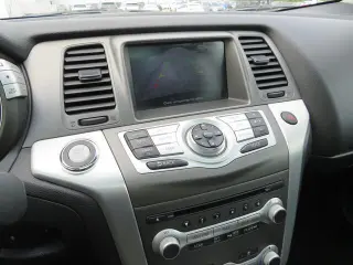 Nissan Murano 2012 LE 4dr SUV