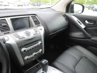 Nissan Murano 2012 LE 4dr SUV