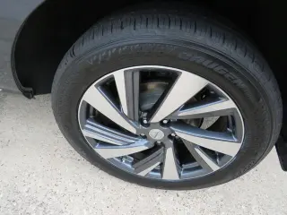 Nissan Murano 2012 LE 4dr SUV