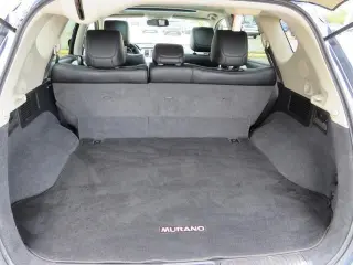 Nissan Murano 2012 LE 4dr SUV