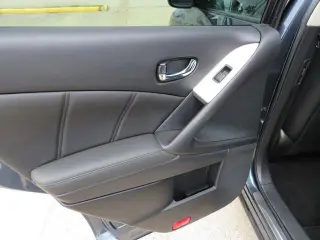 Nissan Murano 2012 LE 4dr SUV