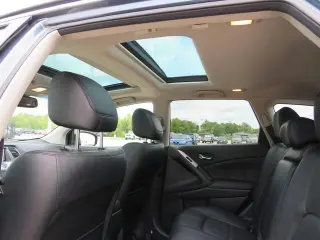 Nissan Murano 2012 LE 4dr SUV