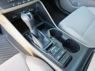 Hyundai TUCSON 2021 Limited 4dr SUV