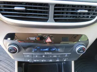 Hyundai TUCSON 2021 Limited 4dr SUV