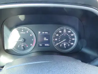 Hyundai TUCSON 2021 Limited 4dr SUV
