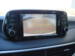 Hyundai TUCSON 2021 Limited 4dr SUV