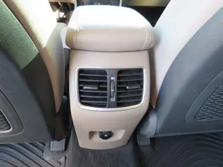 Hyundai TUCSON 2021 Limited 4dr SUV