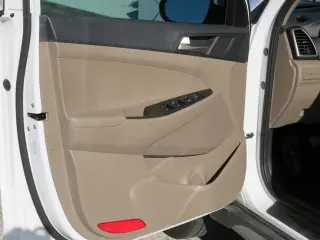 Hyundai TUCSON 2021 Limited 4dr SUV