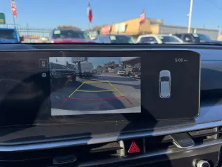 2024 Kia Sorento S 2WD