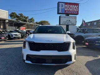 2024 Kia Sorento S 2WD