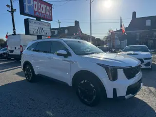 2024 Kia Sorento S 2WD