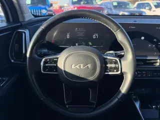 2024 Kia Sorento S 2WD