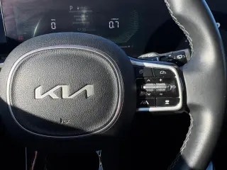 2024 Kia Sorento S 2WD