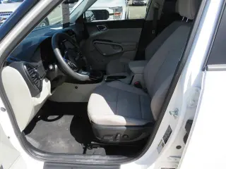 Kia Soul 2022 LX 4dr Crossover CVT