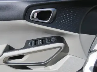 Kia Soul 2022 LX 4dr Crossover CVT