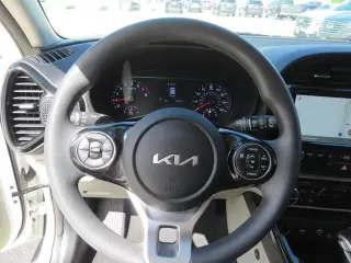 Kia Soul 2022 LX 4dr Crossover CVT