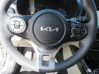 Kia Soul 2022 LX 4dr Crossover CVT