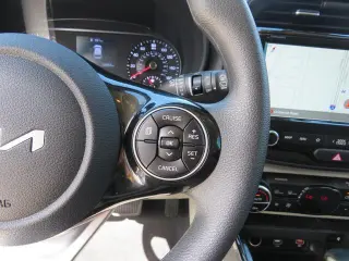 Kia Soul 2022 LX 4dr Crossover CVT