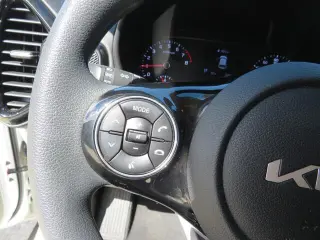 Kia Soul 2022 LX 4dr Crossover CVT