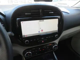 Kia Soul 2022 LX 4dr Crossover CVT