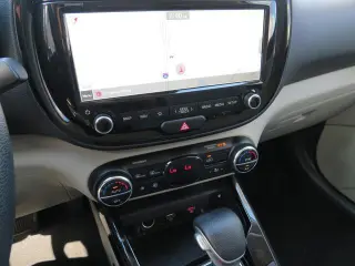 Kia Soul 2022 LX 4dr Crossover CVT