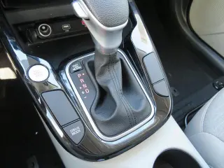 Kia Soul 2022 LX 4dr Crossover CVT