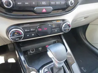 Kia Soul 2022 LX 4dr Crossover CVT