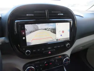 Kia Soul 2022 LX 4dr Crossover CVT