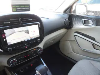 Kia Soul 2022 LX 4dr Crossover CVT