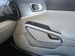 Kia Soul 2022 LX 4dr Crossover CVT