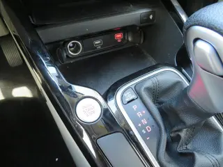 Kia Soul 2022 LX 4dr Crossover CVT