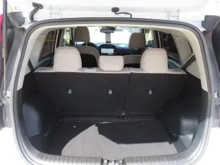 Kia Soul 2022 LX 4dr Crossover CVT