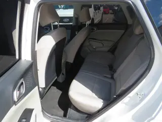 Kia Soul 2022 LX 4dr Crossover CVT