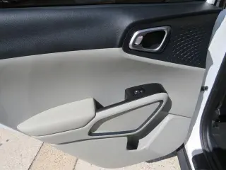 Kia Soul 2022 LX 4dr Crossover CVT