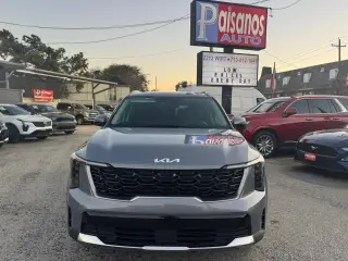 2024 Kia Sorento S 2WD