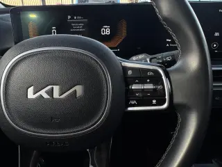 2024 Kia Sorento S 2WD