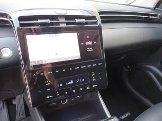 Hyundai TUCSON 2023 AWD Limited 4dr SUV