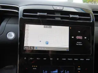 Hyundai TUCSON 2023 AWD Limited 4dr SUV