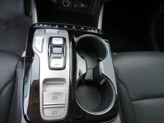 Hyundai TUCSON 2023 AWD Limited 4dr SUV