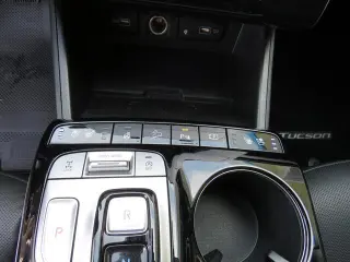 Hyundai TUCSON 2023 AWD Limited 4dr SUV