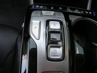 Hyundai TUCSON 2023 AWD Limited 4dr SUV