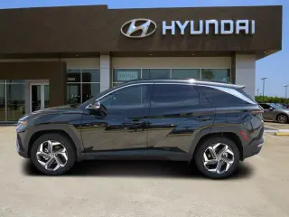 Hyundai TUCSON 2023 AWD Limited 4dr SUV