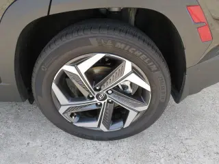 Hyundai TUCSON 2023 AWD Limited 4dr SUV