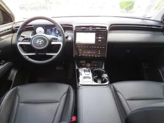 Hyundai TUCSON 2023 AWD Limited 4dr SUV