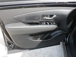 Hyundai TUCSON 2023 AWD Limited 4dr SUV