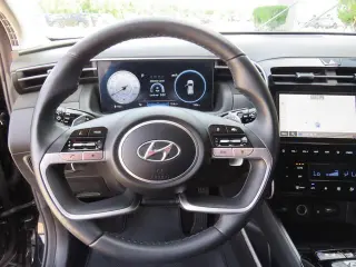 Hyundai TUCSON 2023 AWD Limited 4dr SUV