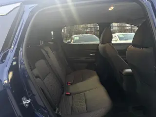 2025 Nissan Kicks SV 4WD