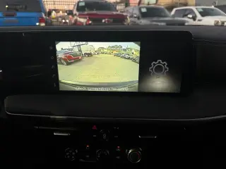 2025 Nissan Kicks SV 4WD